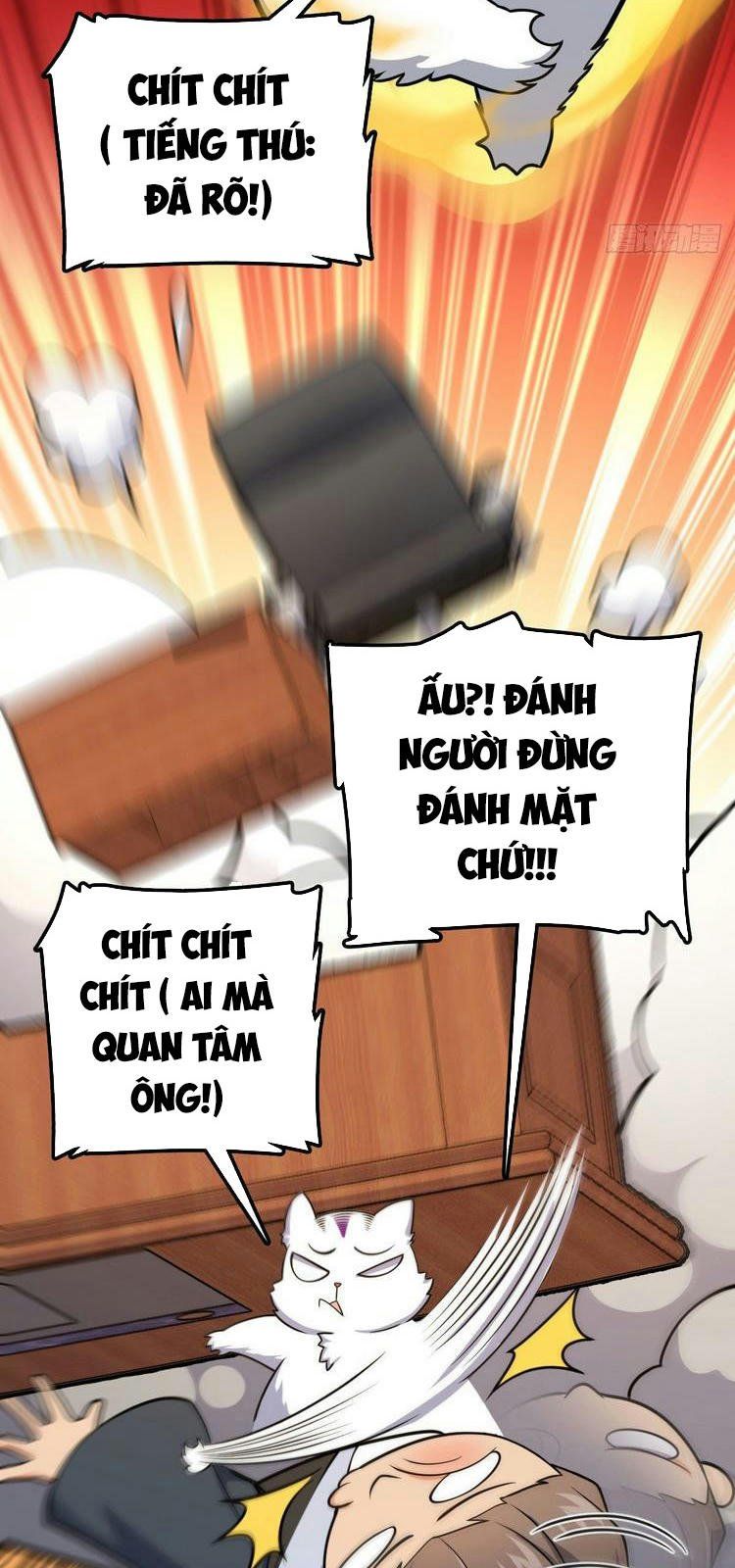 đọc truyện Đại Vương Tha Mạng Chương 353 ảnh 36 tại Giả Dược