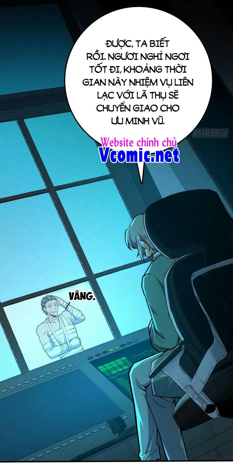 đọc truyện Đại Vương Tha Mạng Chương 353 ảnh 40 tại Giả Dược