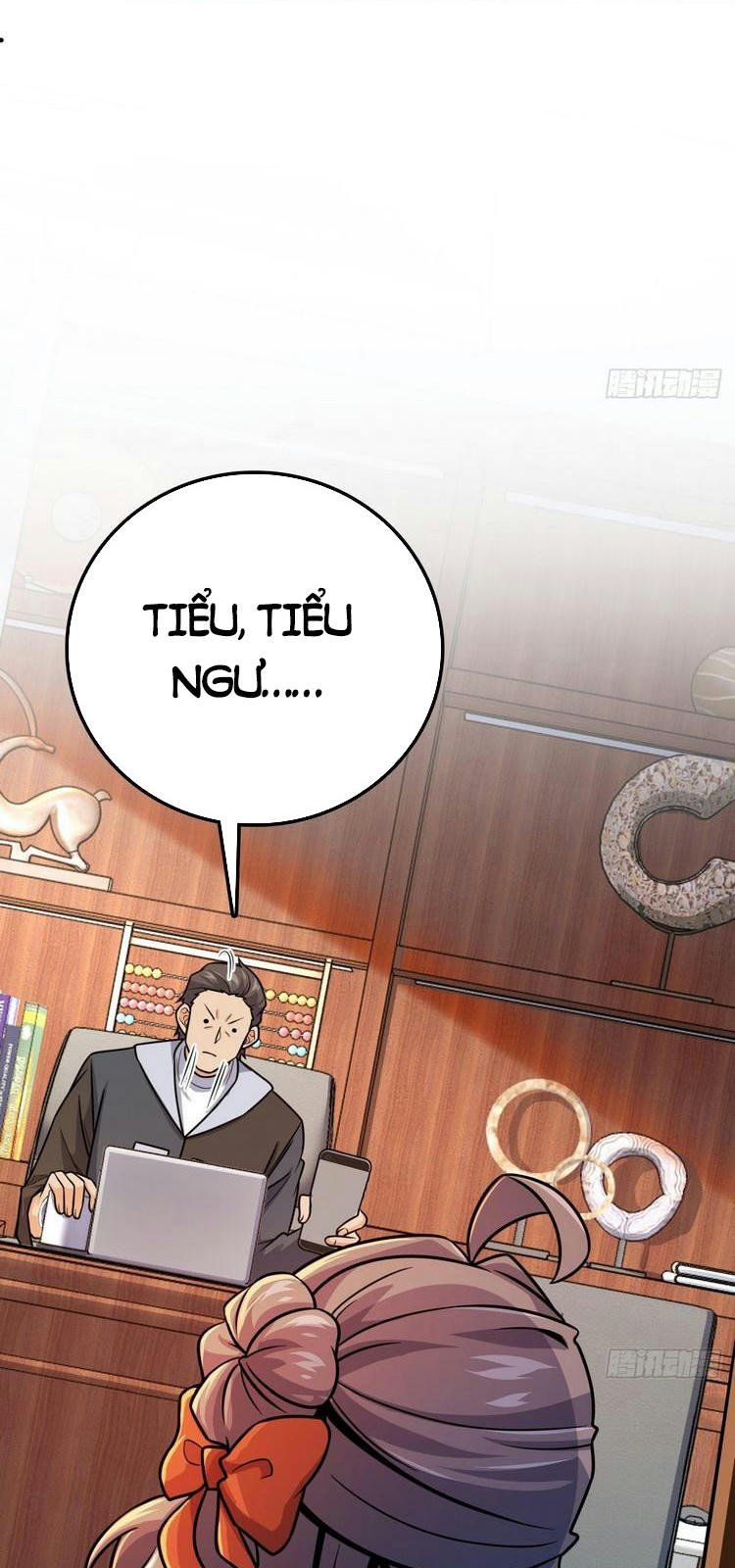 đọc truyện Đại Vương Tha Mạng Chương 353 ảnh 5 tại Giả Dược