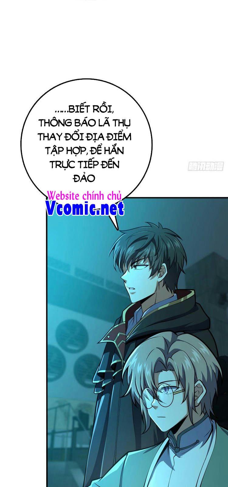 đọc truyện Đại Vương Tha Mạng Chương 353 ảnh 52 tại Giả Dược