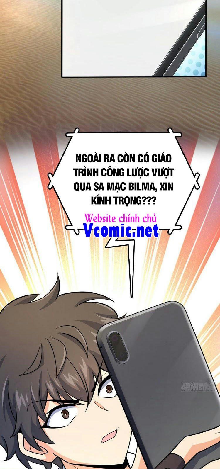 đọc truyện Đại Vương Tha Mạng Chương 353 ảnh 58 tại Giả Dược