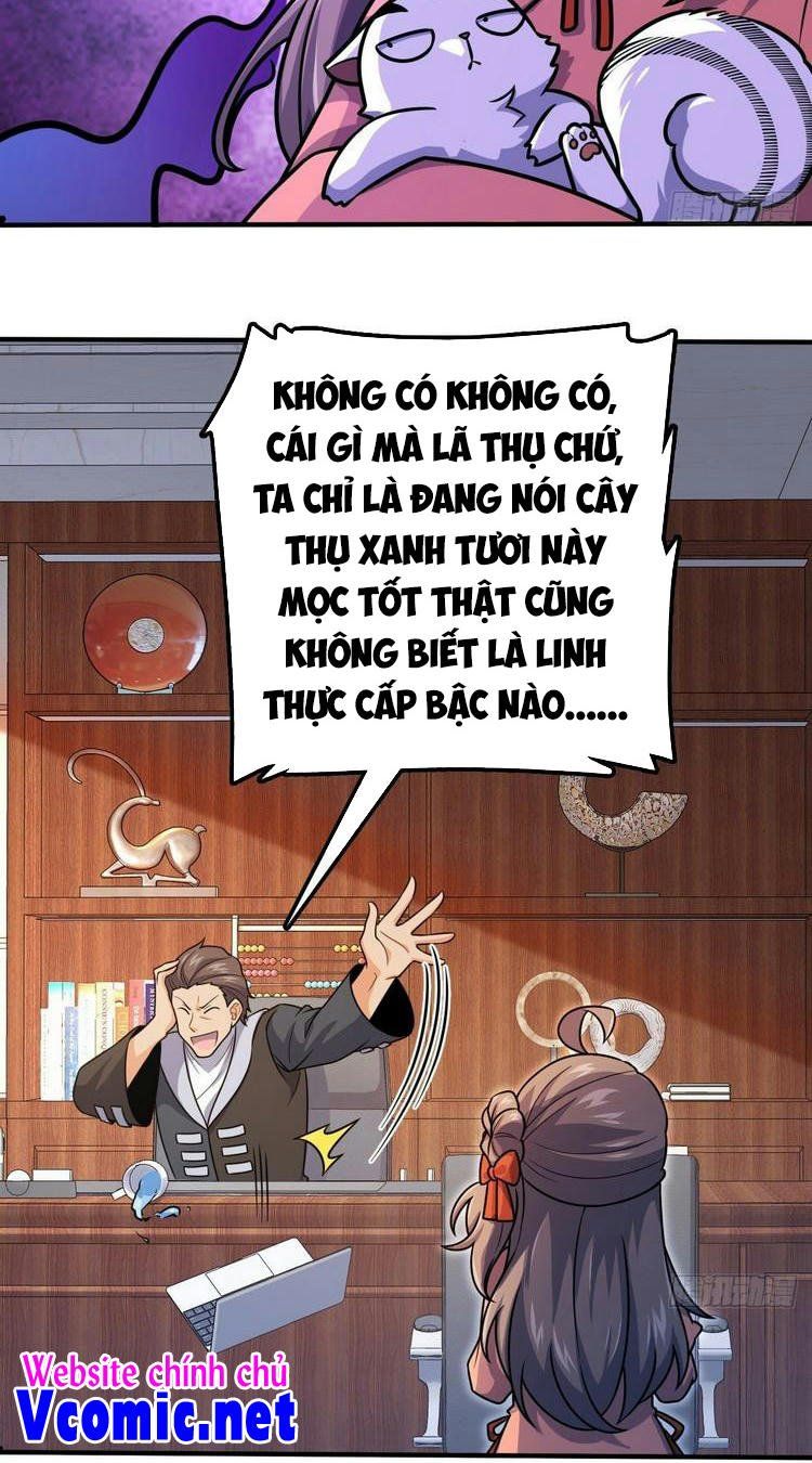 đọc truyện Đại Vương Tha Mạng Chương 353 ảnh 7 tại Giả Dược