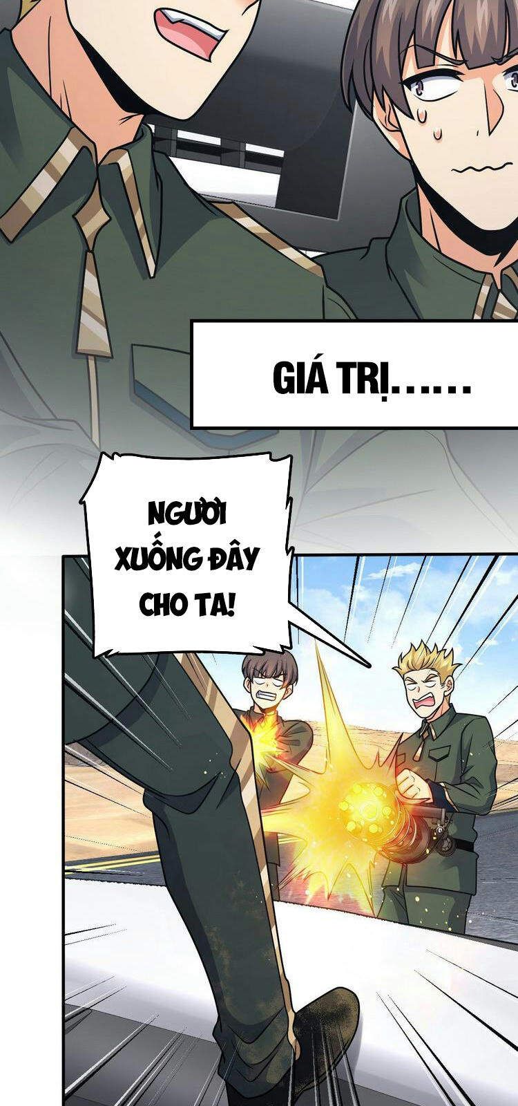 đọc truyện Đại Vương Tha Mạng Chương 354 ảnh 18 tại Giả Dược