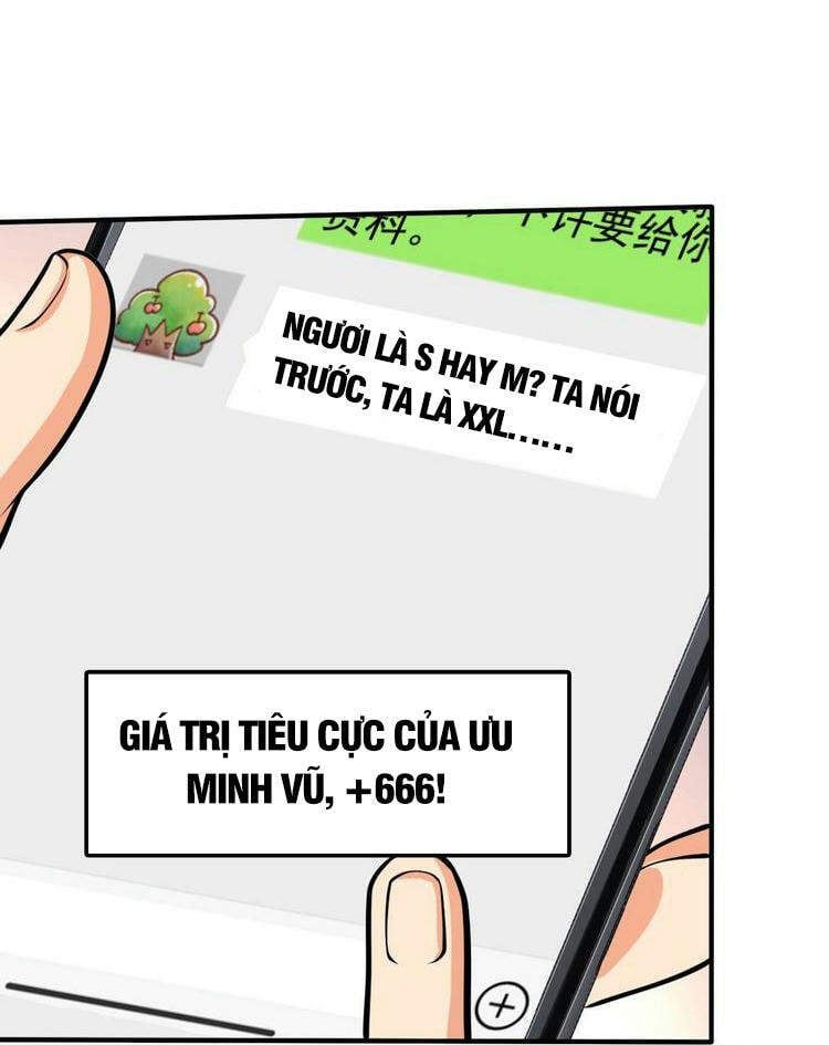 đọc truyện Đại Vương Tha Mạng Chương 354 ảnh 41 tại Giả Dược