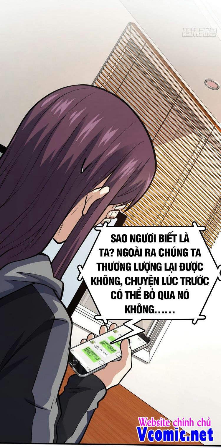 đọc truyện Đại Vương Tha Mạng Chương 354 ảnh 42 tại Giả Dược