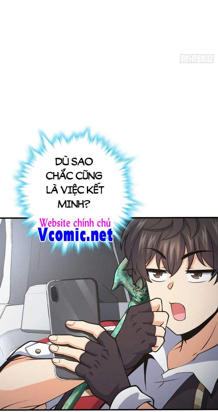 đọc truyện Đại Vương Tha Mạng Chương 354 ảnh 44 tại Giả Dược