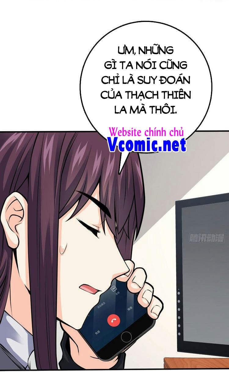 đọc truyện Đại Vương Tha Mạng Chương 354 ảnh 51 tại Giả Dược