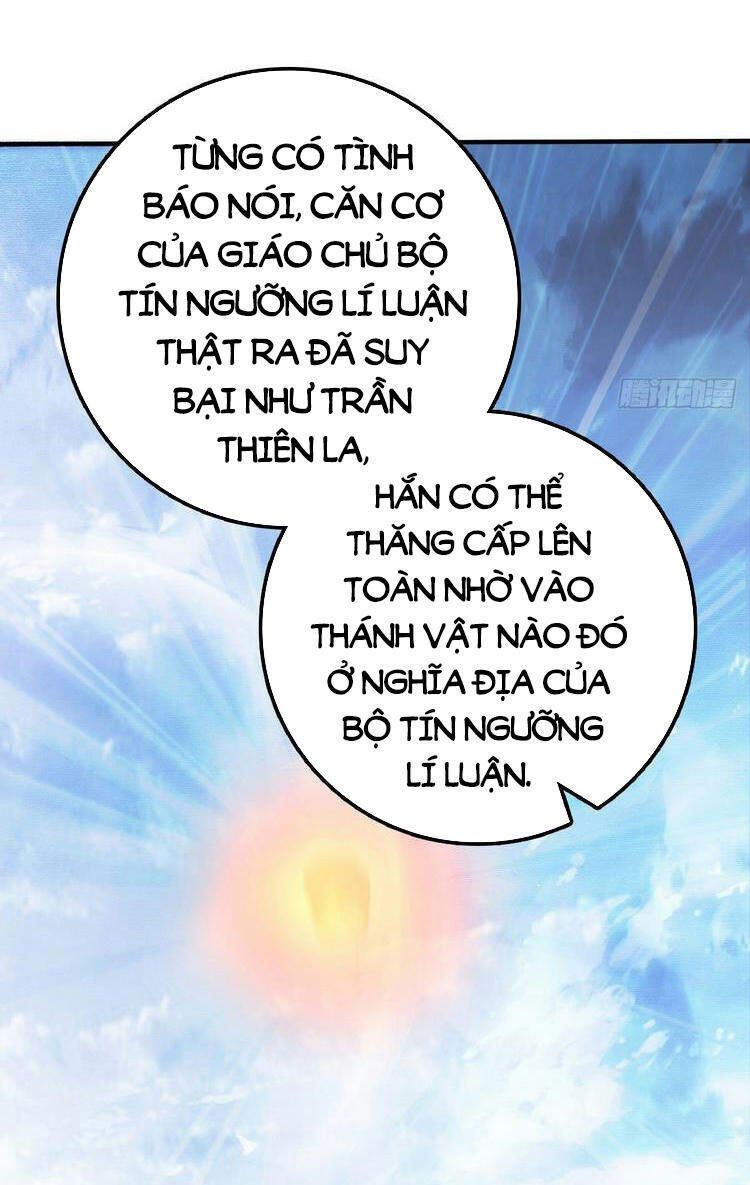 đọc truyện Đại Vương Tha Mạng Chương 354 ảnh 53 tại Giả Dược