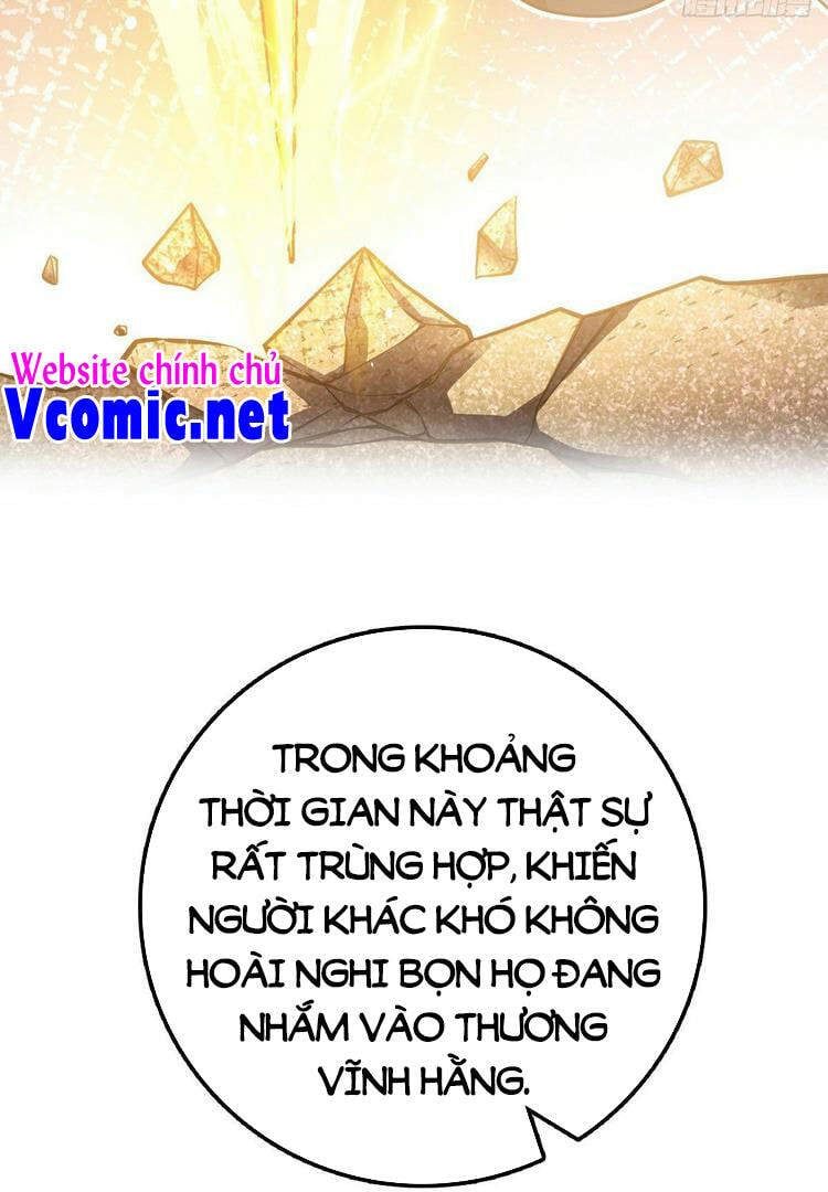 đọc truyện Đại Vương Tha Mạng Chương 354 ảnh 59 tại Giả Dược