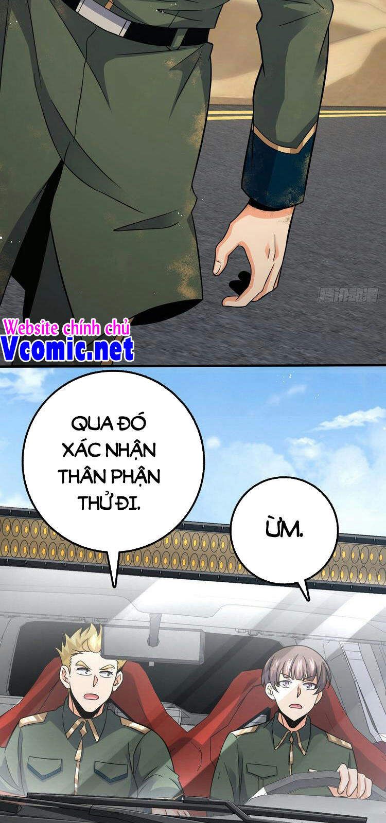 đọc truyện Đại Vương Tha Mạng Chương 354 ảnh 7 tại Giả Dược