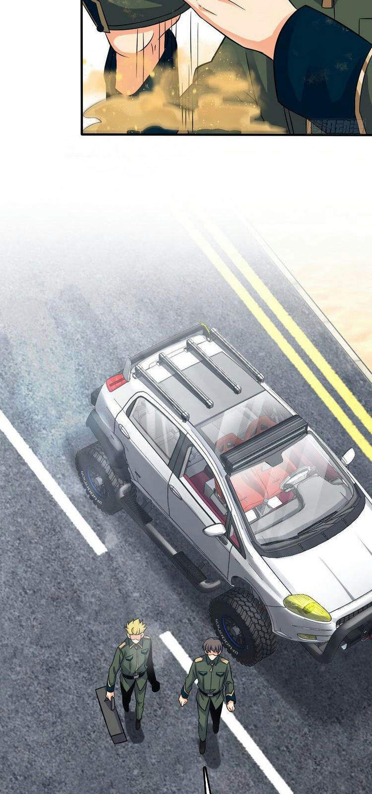 đọc truyện Đại Vương Tha Mạng Chương 354 ảnh 9 tại Giả Dược