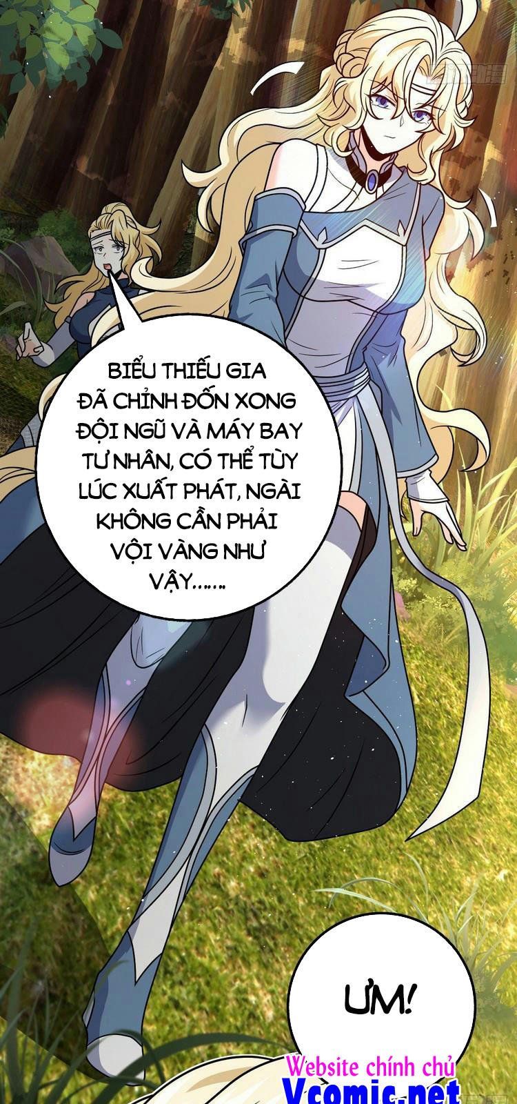 đọc truyện Đại Vương Tha Mạng Chương 355 ảnh 5 tại Giả Dược