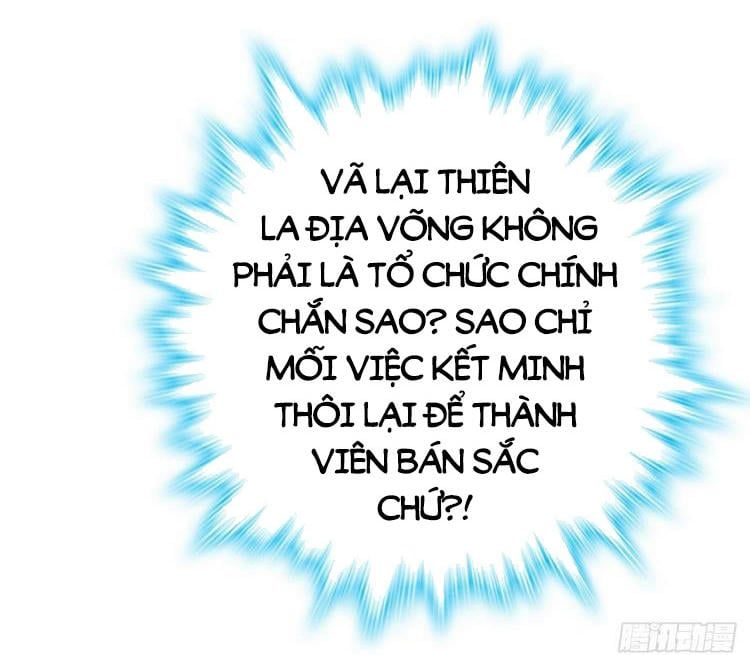 đọc truyện Đại Vương Tha Mạng Chương 355 ảnh 46 tại Giả Dược