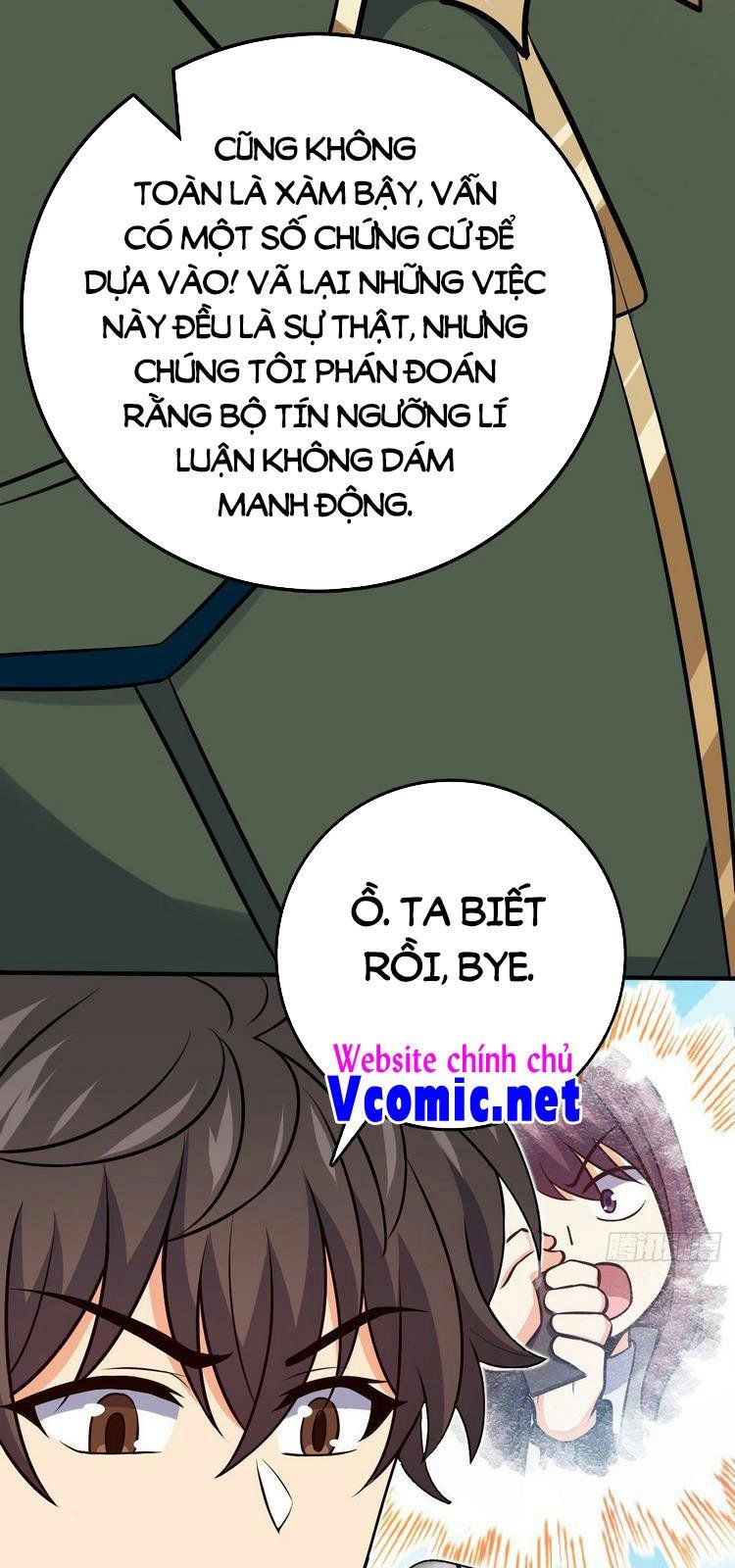 đọc truyện Đại Vương Tha Mạng Chương 355 ảnh 49 tại Giả Dược