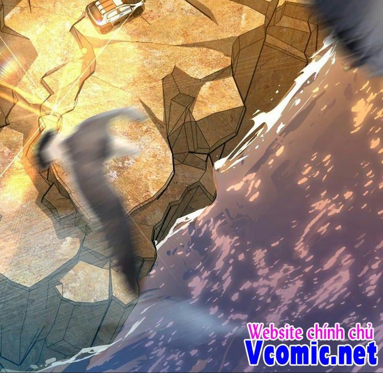 đọc truyện Đại Vương Tha Mạng Chương 355 ảnh 57 tại Giả Dược