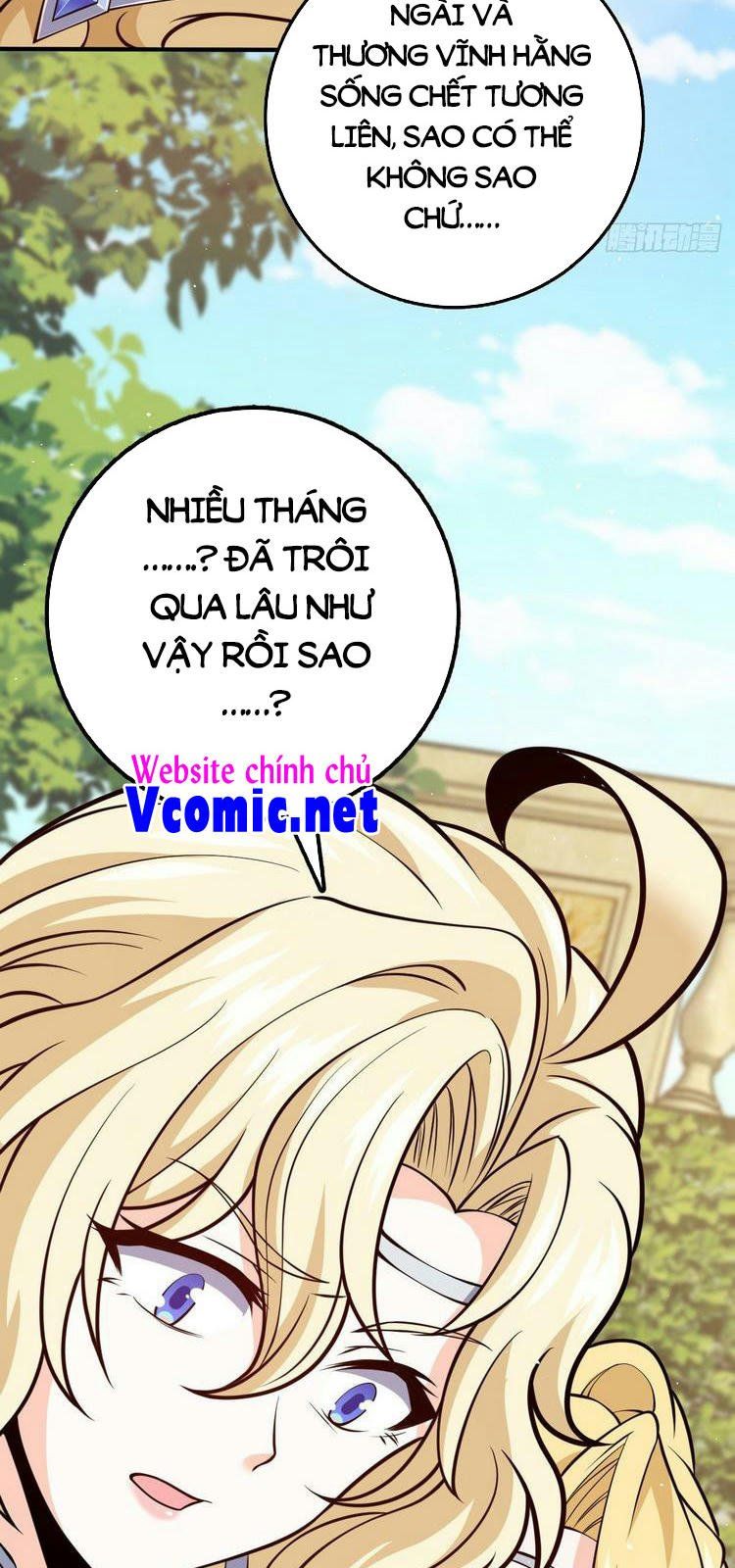 đọc truyện Đại Vương Tha Mạng Chương 355 ảnh 9 tại Giả Dược