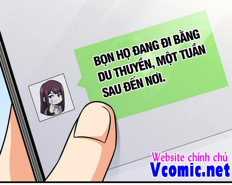 đọc truyện Đại Vương Tha Mạng Chương 356 ảnh 38 tại Giả Dược