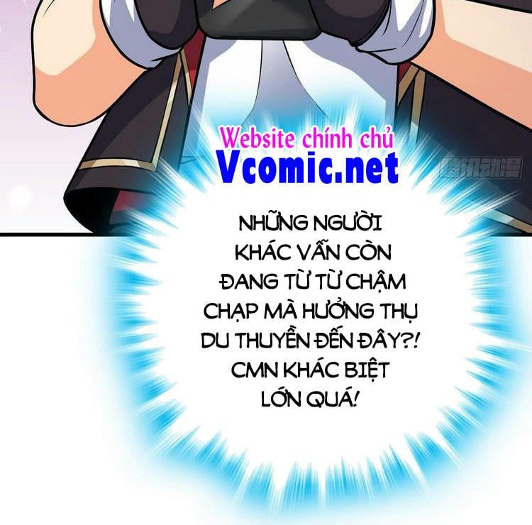 đọc truyện Đại Vương Tha Mạng Chương 356 ảnh 40 tại Giả Dược