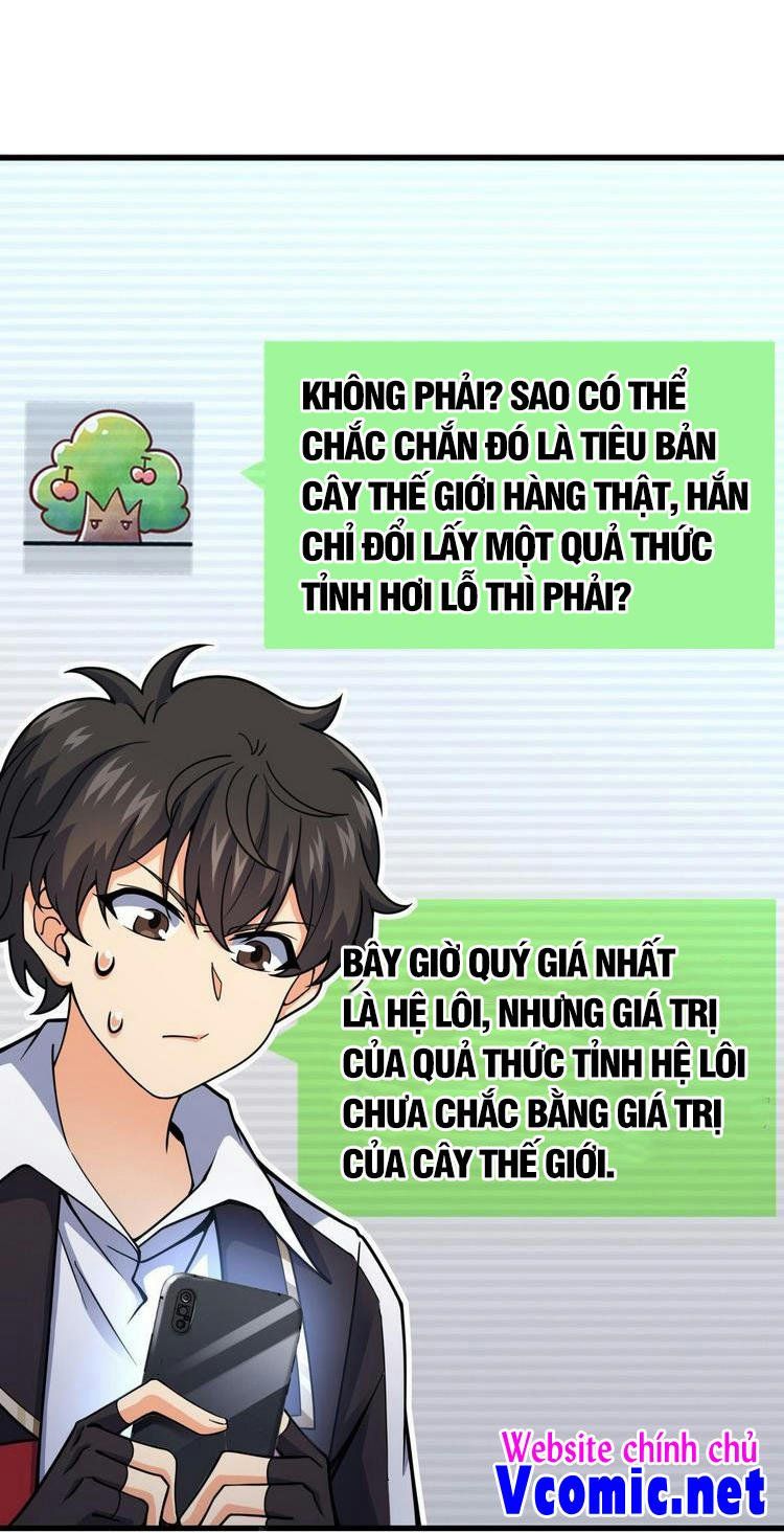 đọc truyện Đại Vương Tha Mạng Chương 356 ảnh 61 tại Giả Dược