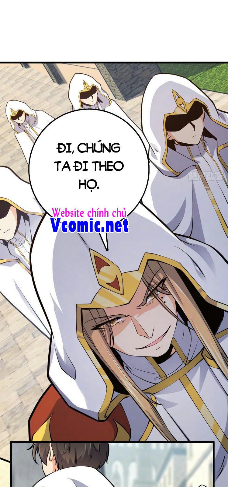 đọc truyện Đại Vương Tha Mạng Chương 357 ảnh 5 tại Giả Dược
