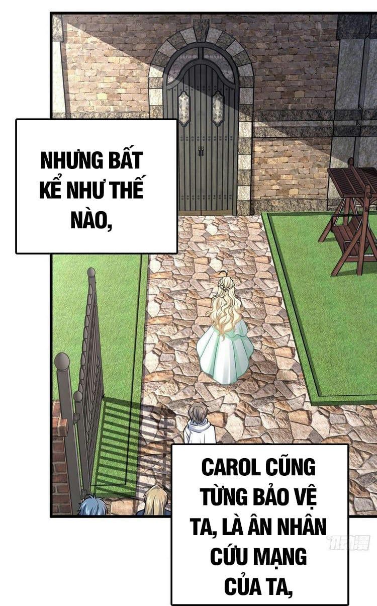 đọc truyện Đại Vương Tha Mạng Chương 357 ảnh 46 tại Giả Dược