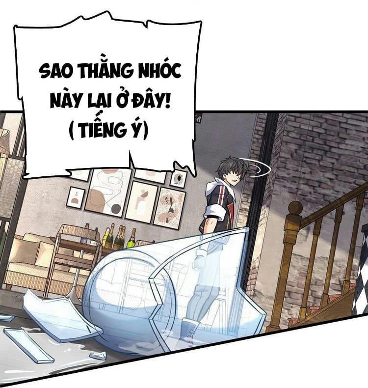 đọc truyện Đại Vương Tha Mạng Chương 357 ảnh 61 tại Giả Dược