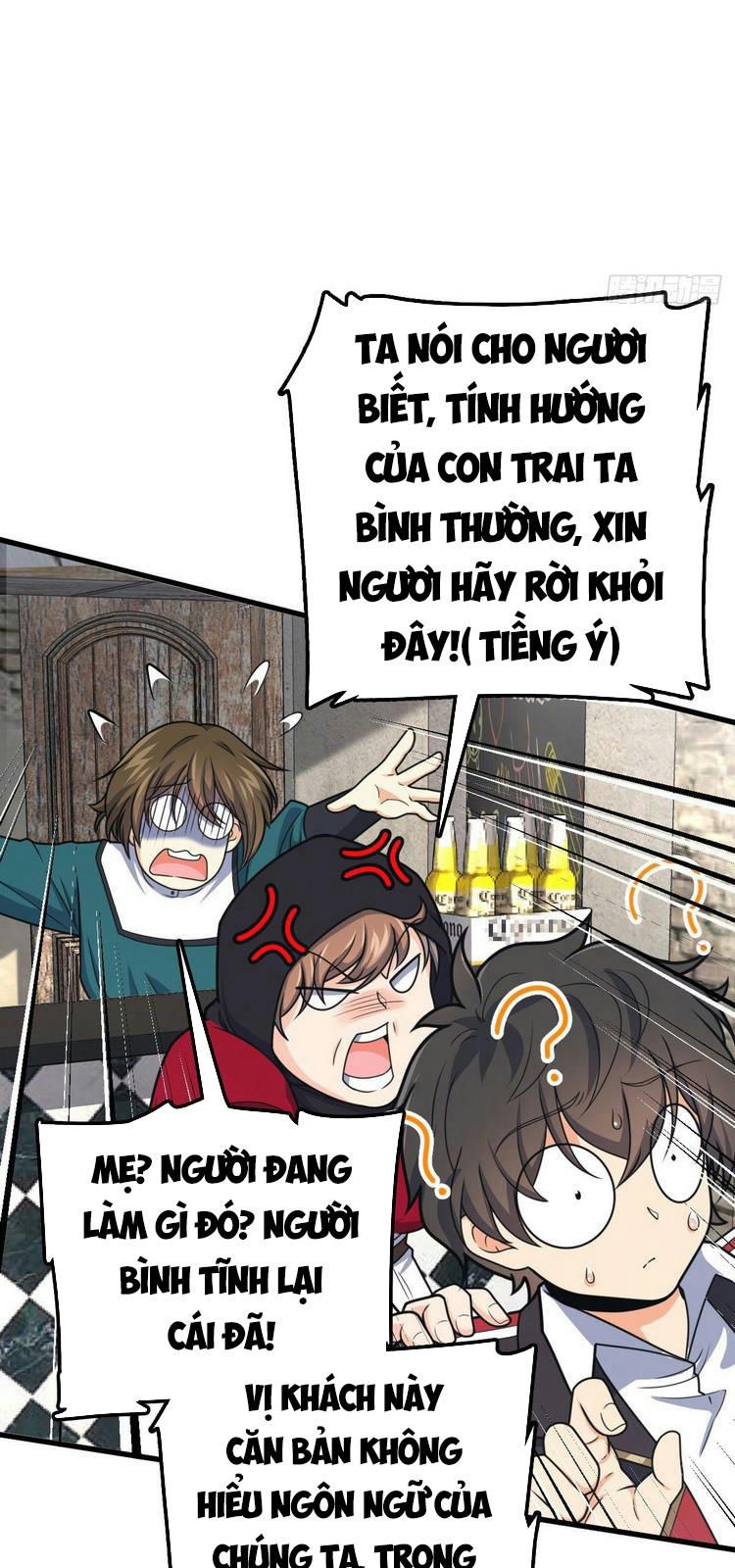 đọc truyện Đại Vương Tha Mạng Chương 357 ảnh 65 tại Giả Dược