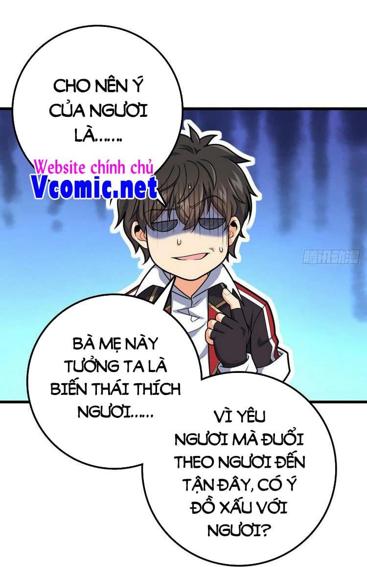 đọc truyện Đại Vương Tha Mạng Chương 357 ảnh 67 tại Giả Dược