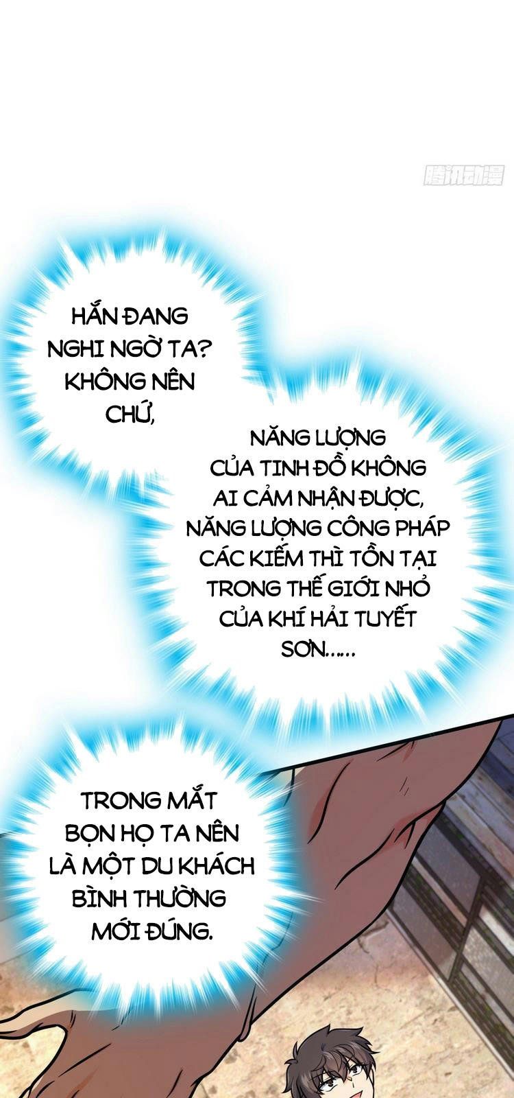 đọc truyện Đại Vương Tha Mạng Chương 358 ảnh 13 tại Giả Dược