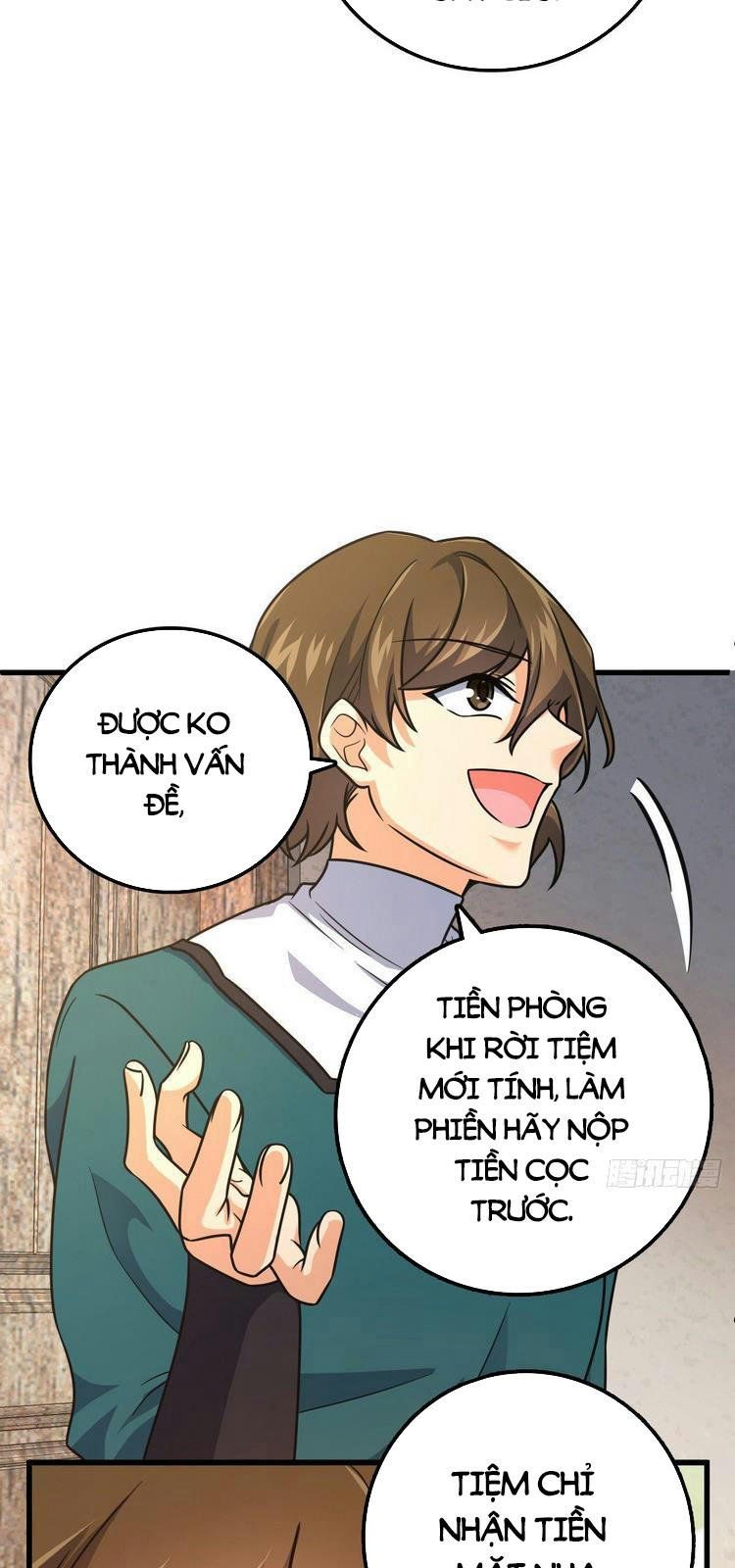 đọc truyện Đại Vương Tha Mạng Chương 358 ảnh 3 tại Giả Dược
