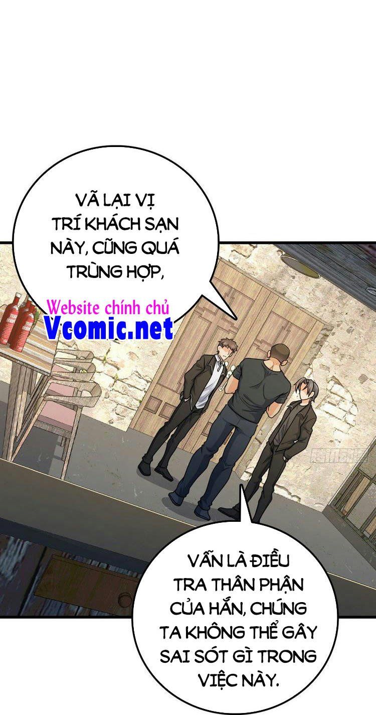 đọc truyện Đại Vương Tha Mạng Chương 358 ảnh 21 tại Giả Dược