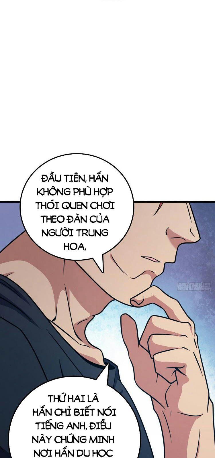 đọc truyện Đại Vương Tha Mạng Chương 358 ảnh 23 tại Giả Dược