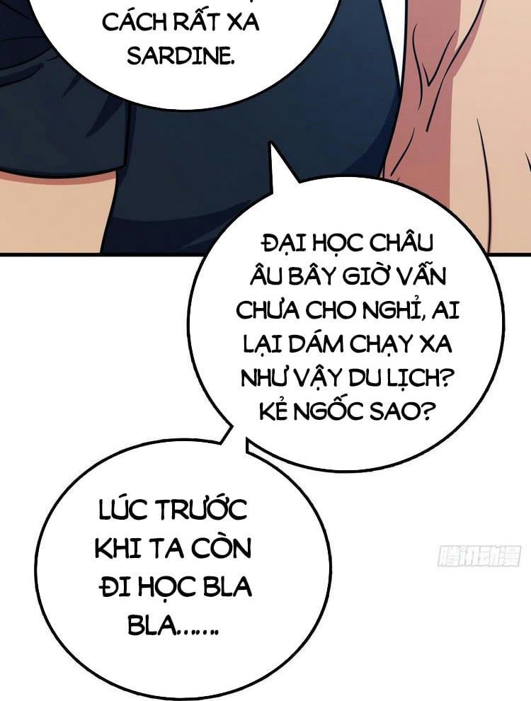 đọc truyện Đại Vương Tha Mạng Chương 358 ảnh 24 tại Giả Dược