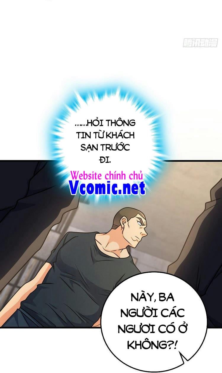 đọc truyện Đại Vương Tha Mạng Chương 358 ảnh 26 tại Giả Dược