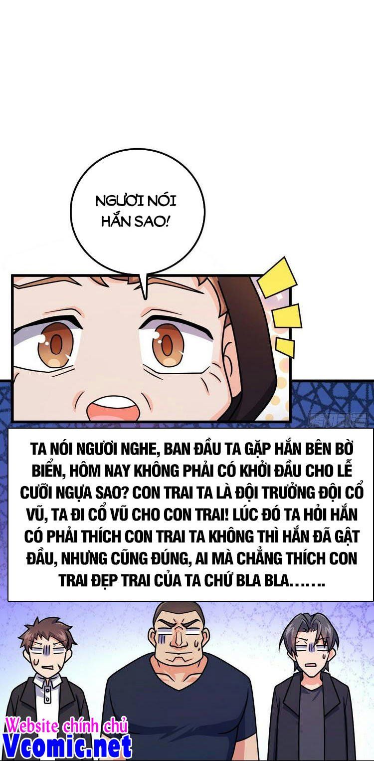 đọc truyện Đại Vương Tha Mạng Chương 358 ảnh 29 tại Giả Dược