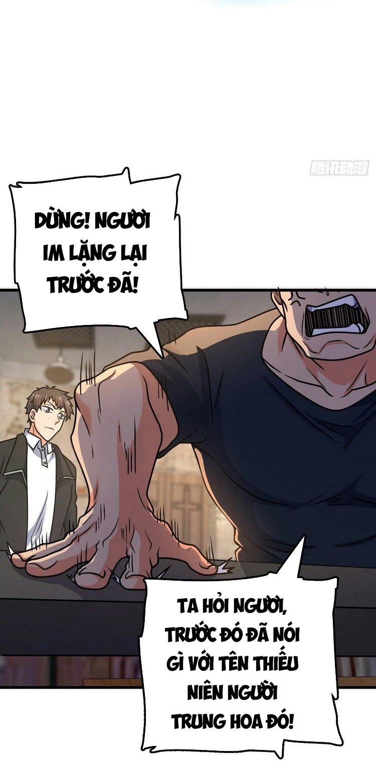 đọc truyện Đại Vương Tha Mạng Chương 358 ảnh 32 tại Giả Dược