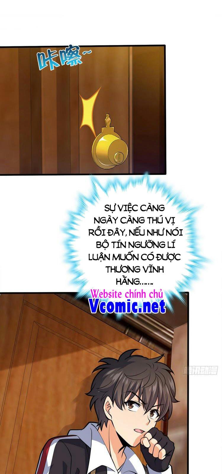 đọc truyện Đại Vương Tha Mạng Chương 359 ảnh 17 tại Giả Dược