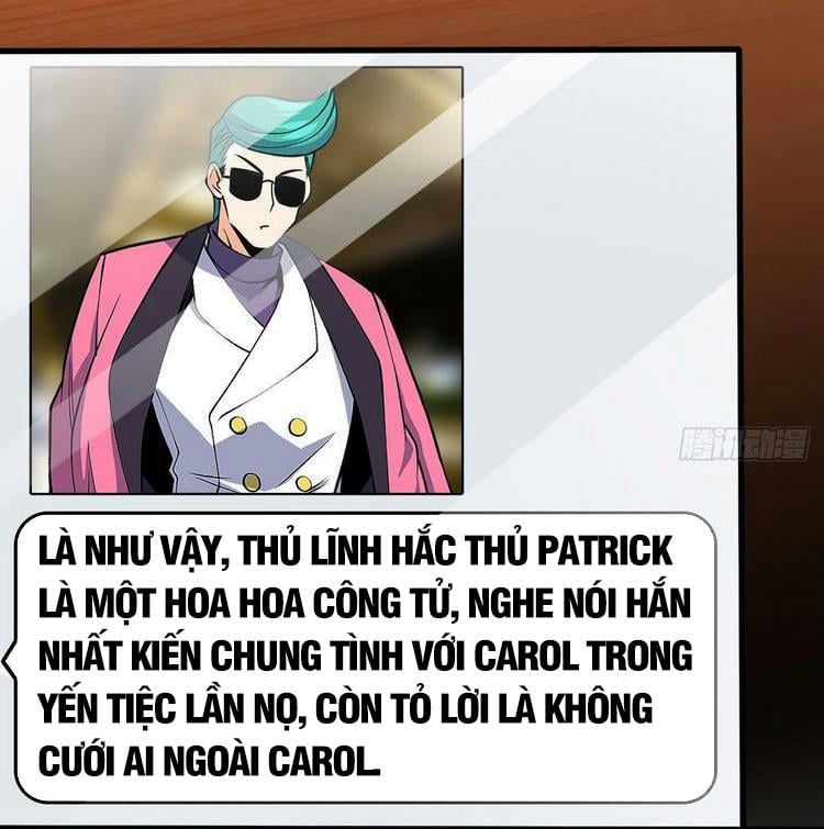 đọc truyện Đại Vương Tha Mạng Chương 359 ảnh 25 tại Giả Dược