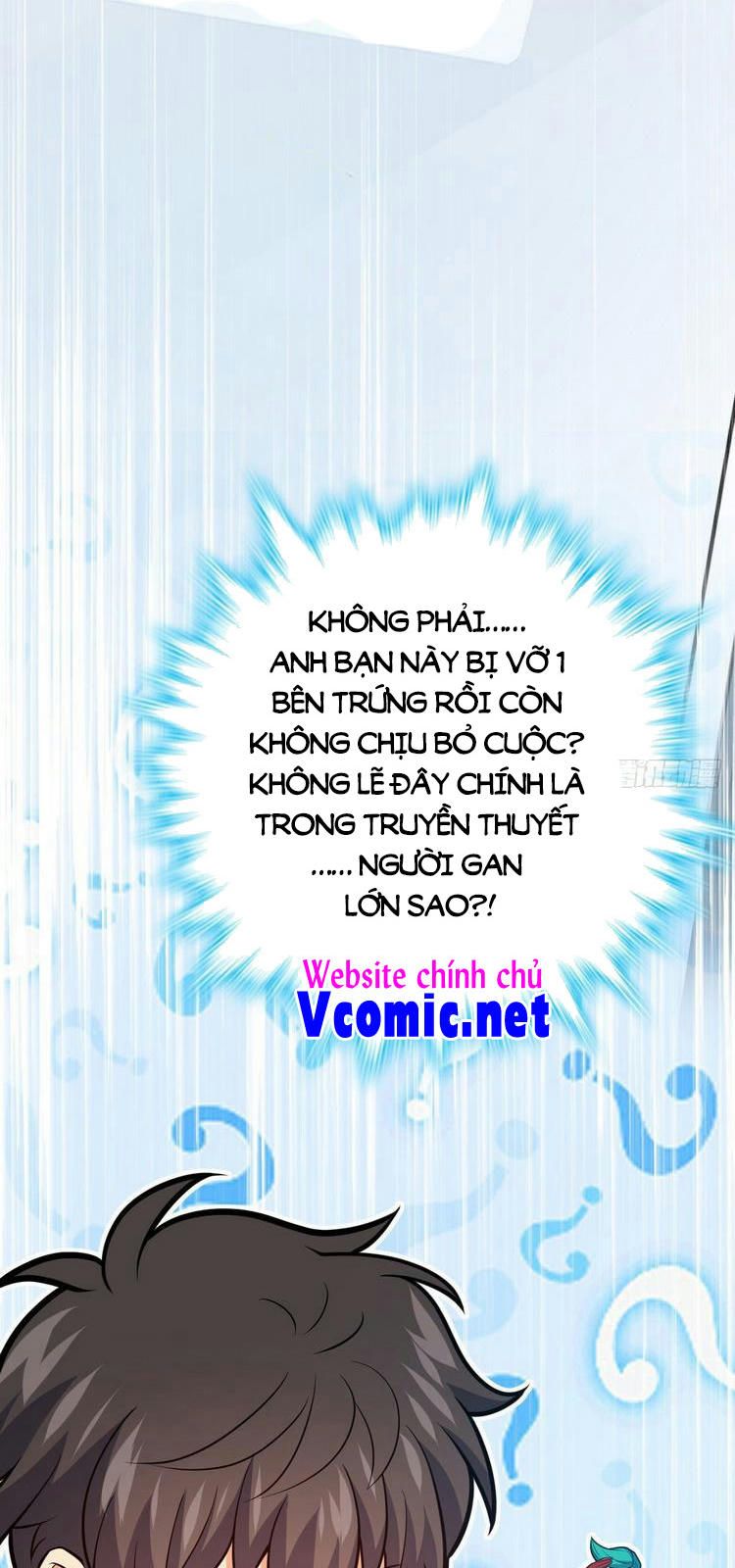 đọc truyện Đại Vương Tha Mạng Chương 359 ảnh 29 tại Giả Dược