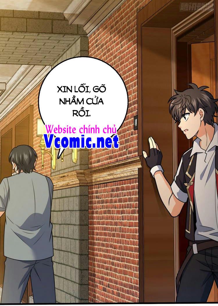 đọc truyện Đại Vương Tha Mạng Chương 359 ảnh 6 tại Giả Dược