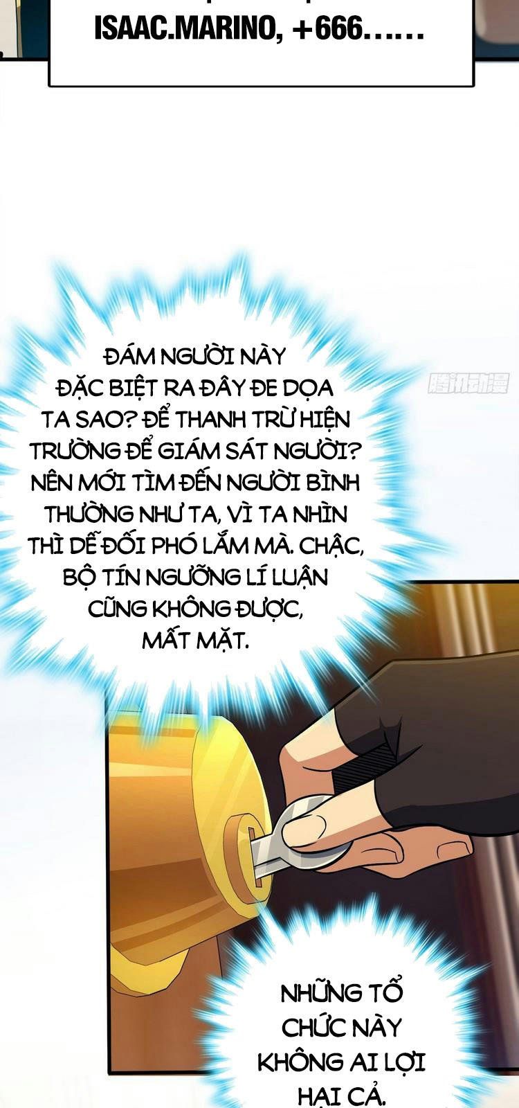 đọc truyện Đại Vương Tha Mạng Chương 359 ảnh 60 tại Giả Dược