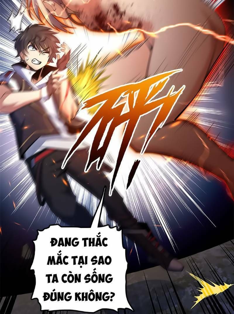 đọc truyện Đại Vương Tha Mạng Chương 36 ảnh 13 tại Truyện Dạ Ký