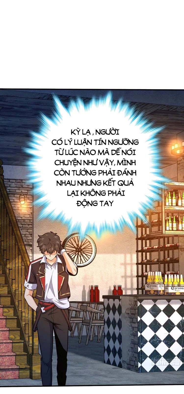 đọc truyện Đại Vương Tha Mạng Chương 360 ảnh 2 tại Giả Dược