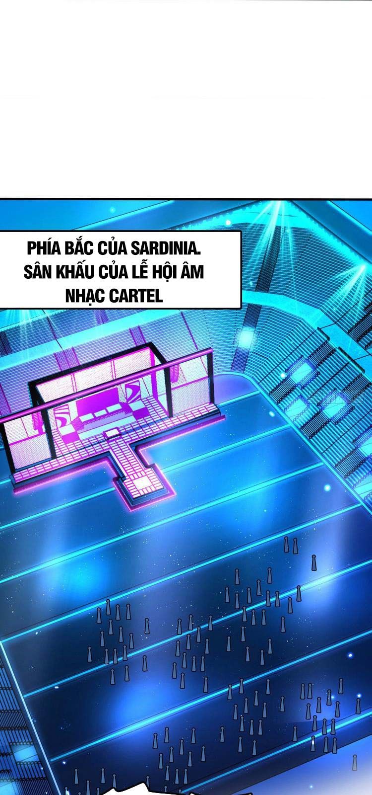 đọc truyện Đại Vương Tha Mạng Chương 360 ảnh 19 tại Giả Dược