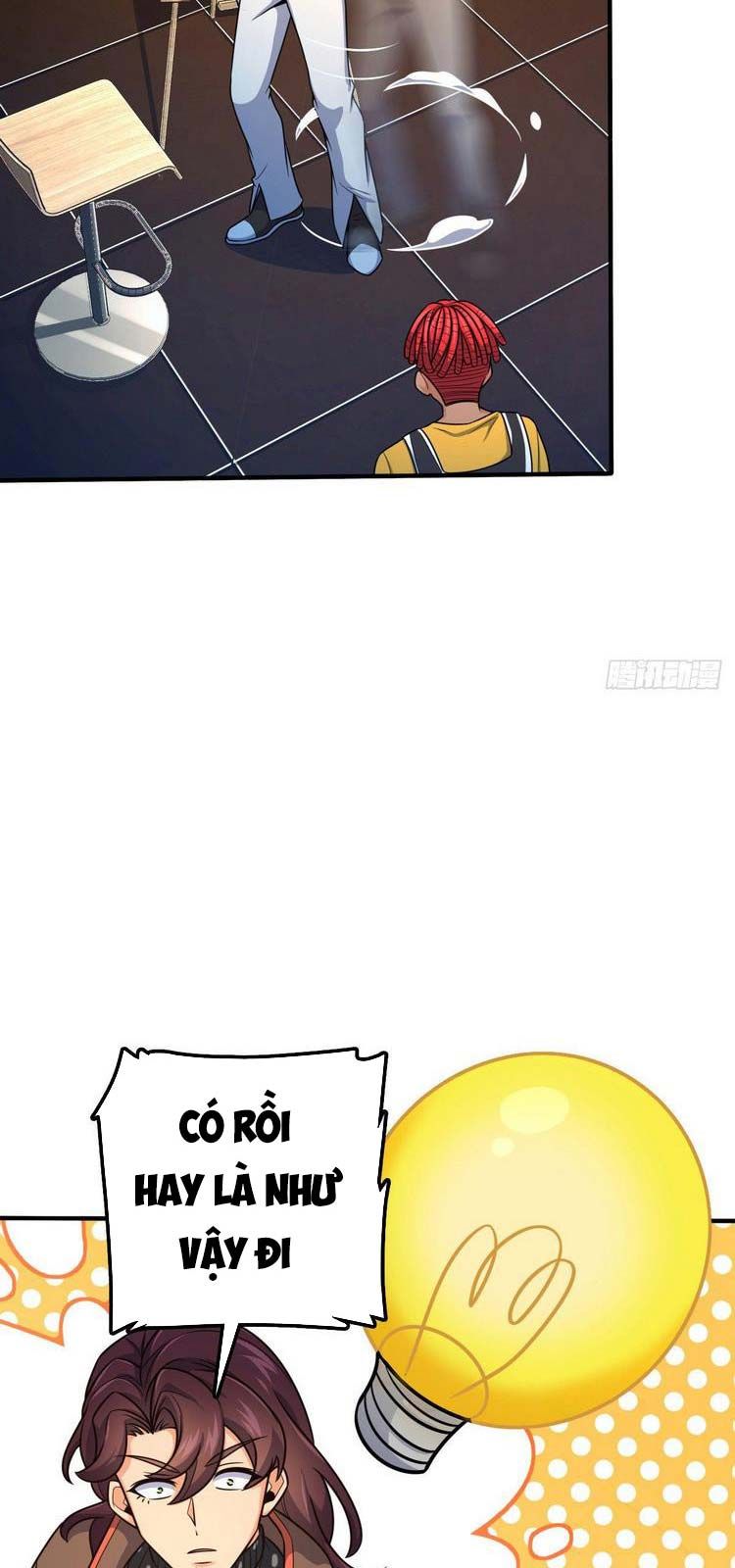 đọc truyện Đại Vương Tha Mạng Chương 360 ảnh 26 tại Giả Dược
