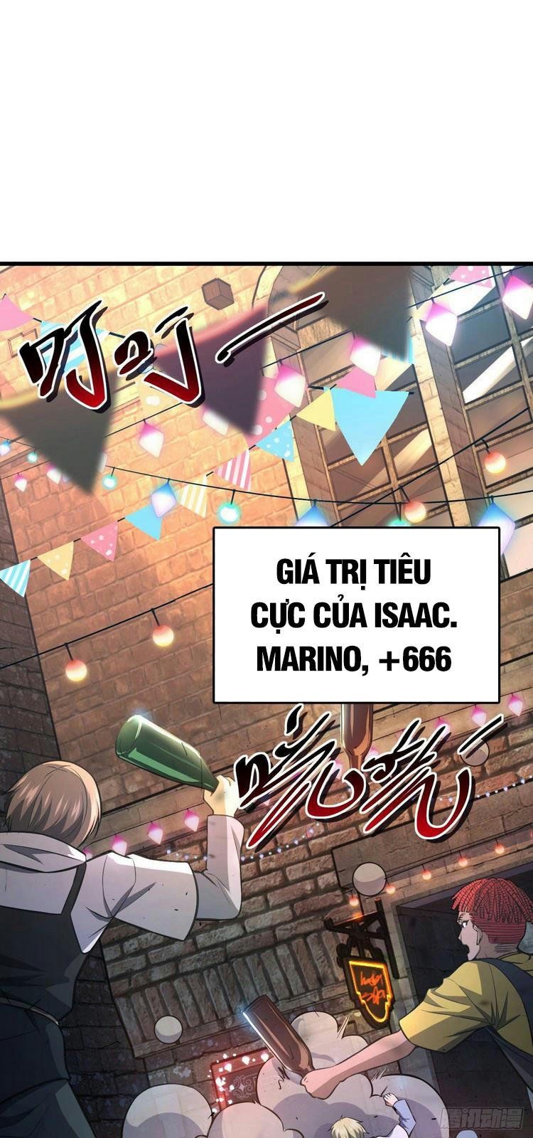 đọc truyện Đại Vương Tha Mạng Chương 361 ảnh 2 tại Giả Dược