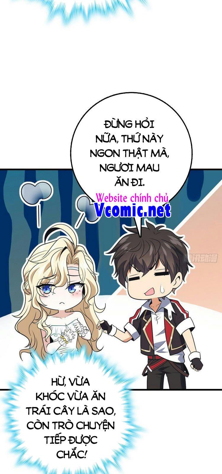 đọc truyện Đại Vương Tha Mạng Chương 361 ảnh 27 tại Giả Dược