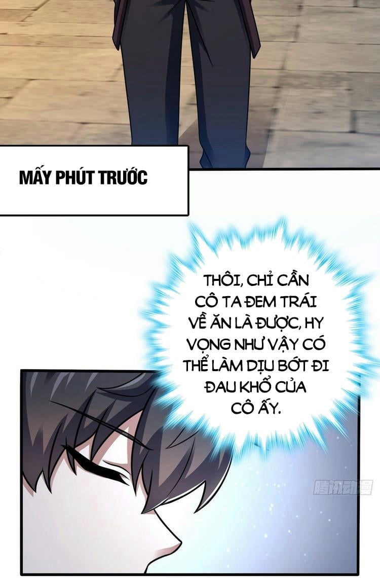 đọc truyện Đại Vương Tha Mạng Chương 362 ảnh 3 tại Giả Dược