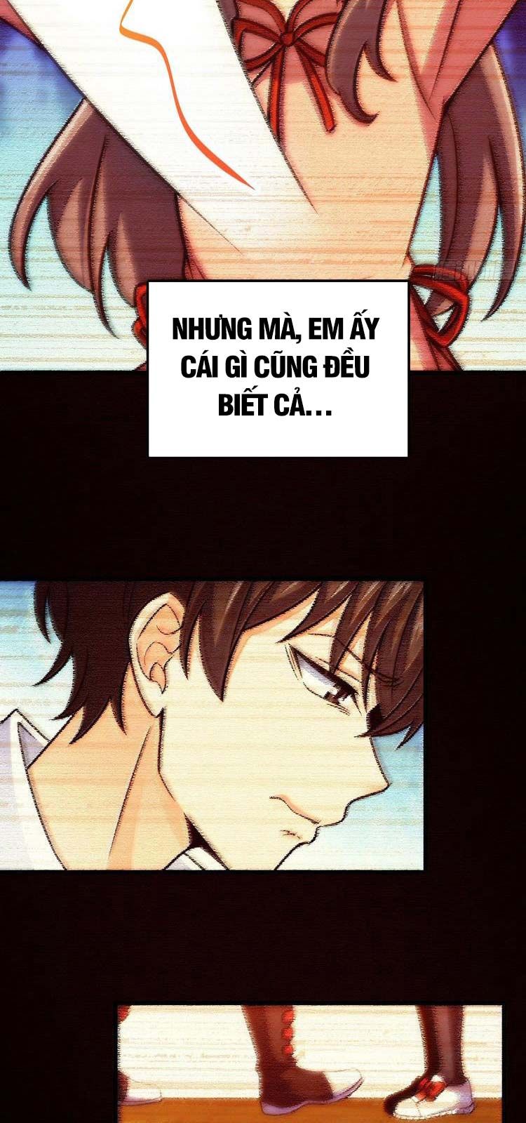 đọc truyện Đại Vương Tha Mạng Chương 363 ảnh 14 tại Giả Dược