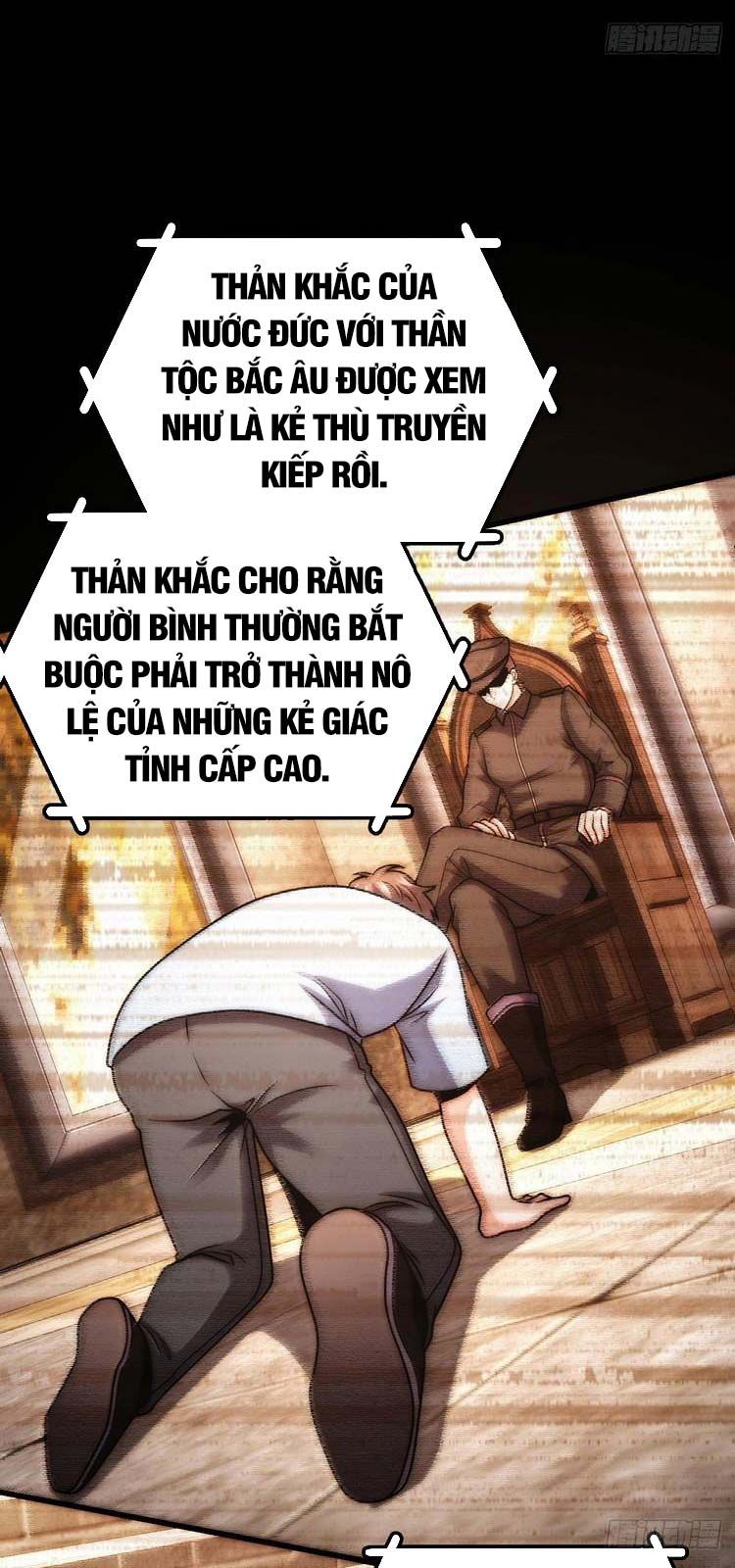 đọc truyện Đại Vương Tha Mạng Chương 363 ảnh 27 tại Giả Dược